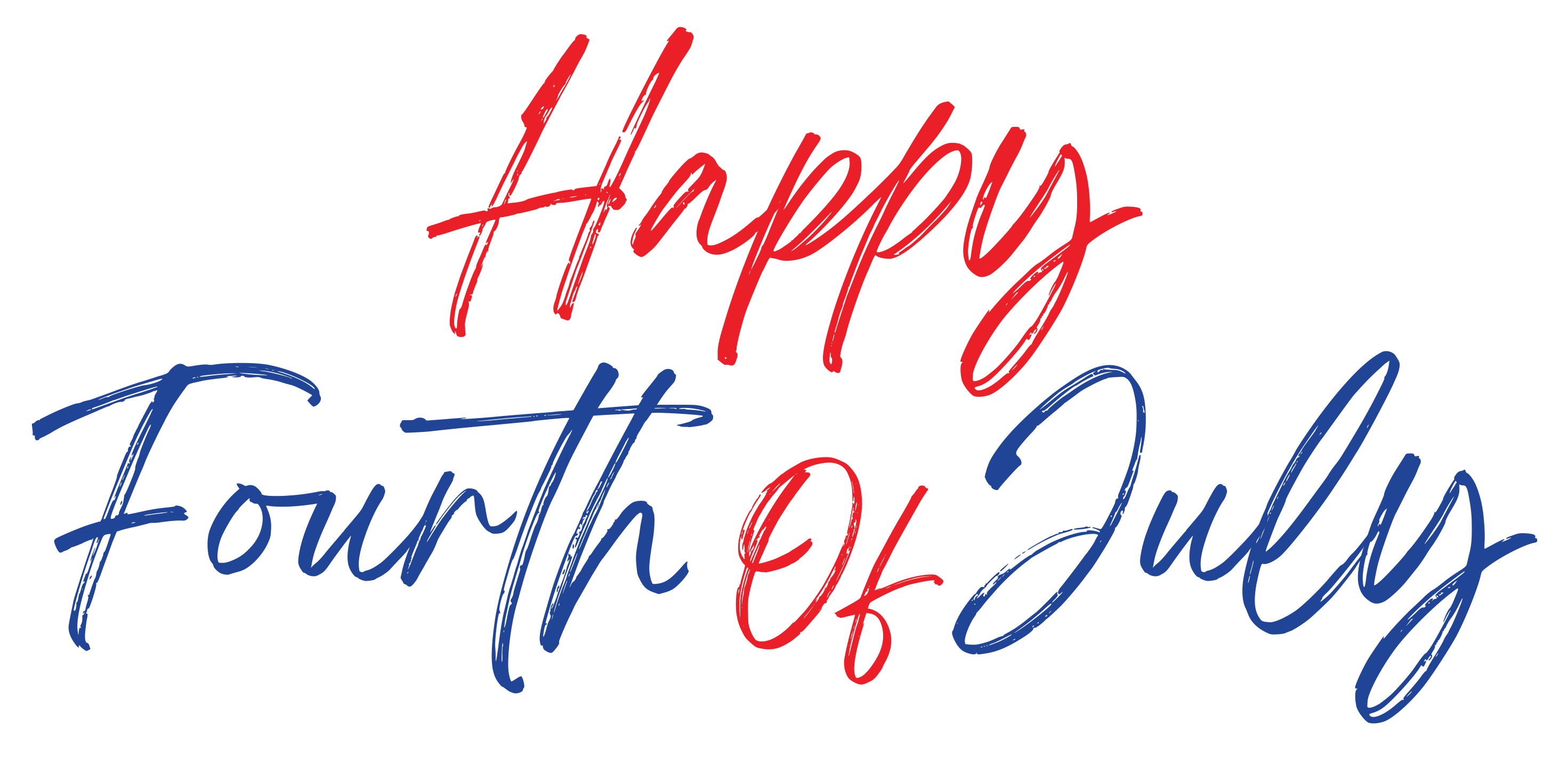 4th of july