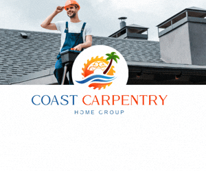 Coast Carpentry Home Group