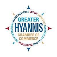 Greater Hyannis Chamber logo